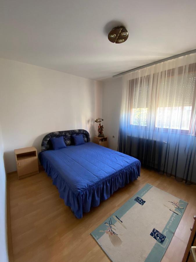 Apartman Zivic Berilovac Exterior foto