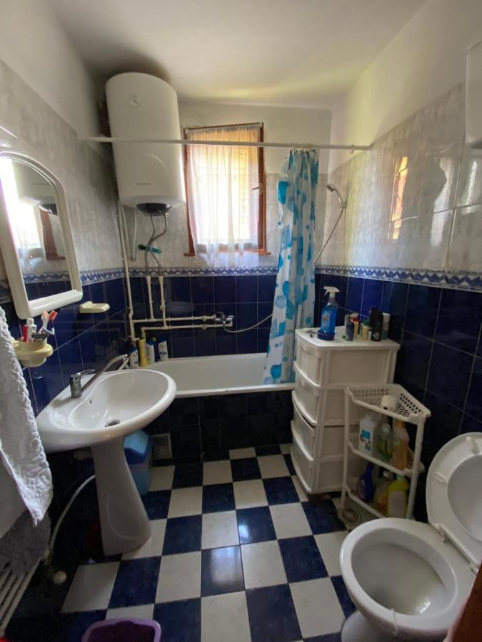 Apartman Zivic Berilovac Exterior foto