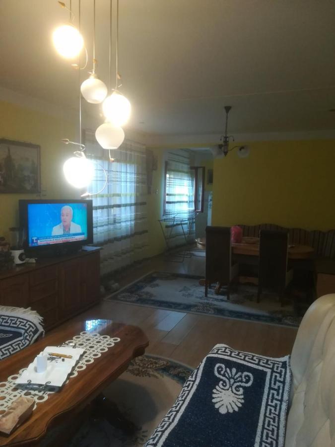 Apartman Zivic Berilovac Exterior foto