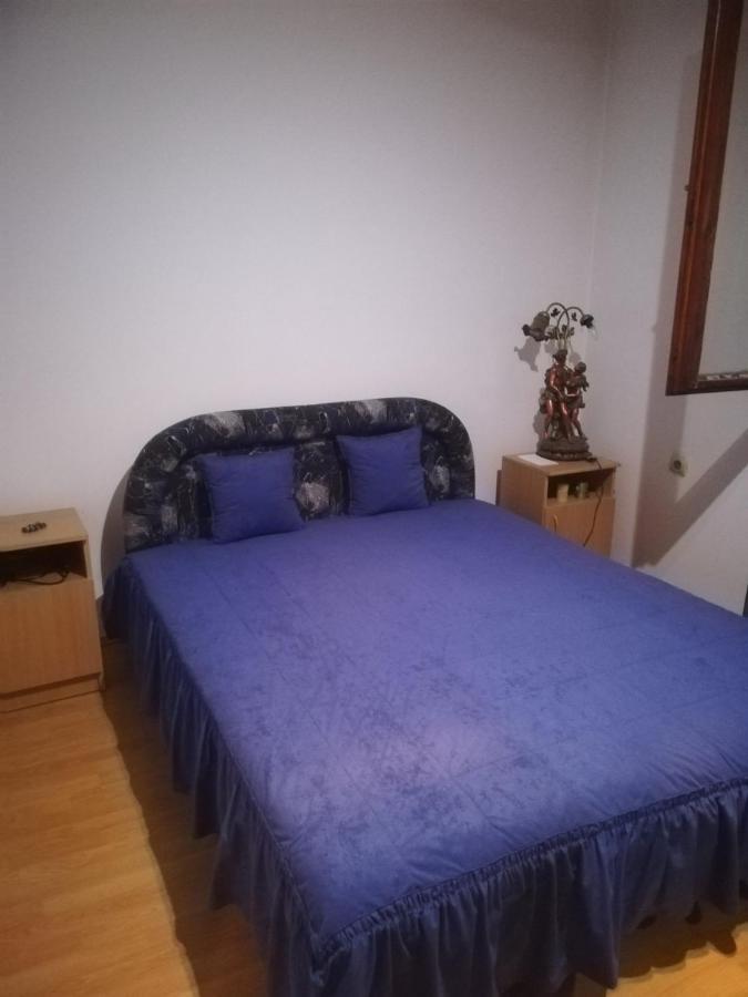 Apartman Zivic Berilovac Exterior foto